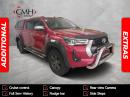 Thumbnail Toyota Hilux 2.8GD-6 double cab Raider auto