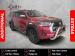 Toyota Hilux 2.8GD-6 double cab Raider auto - Thumbnail 1