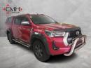 Thumbnail Toyota Hilux 2.8GD-6 double cab Raider auto