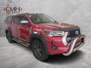 Thumbnail Toyota Hilux 2.8GD-6 double cab Raider auto