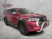 Toyota Hilux 2.8GD-6 double cab Raider auto - Thumbnail 1