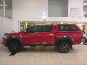 Toyota Hilux 2.8GD-6 double cab Raider auto - Image 2
