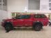 Toyota Hilux 2.8GD-6 double cab Raider auto - Thumbnail 2