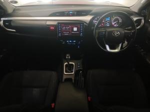 Toyota Hilux 2.8GD-6 double cab Raider auto - Image 8