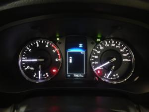 Toyota Hilux 2.8GD-6 double cab Raider auto - Image 9