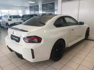 BMW M2 M2 coupe manual - Image 12