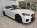 Thumbnail BMW M2 M2 coupe manual