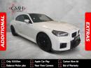 Thumbnail BMW M2 M2 coupe manual