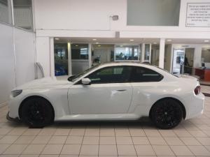 BMW M2 M2 coupe manual - Image 2