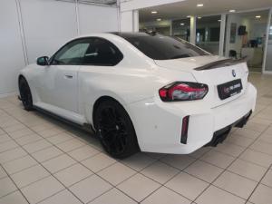 BMW M2 M2 coupe manual - Image 3