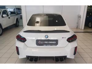 BMW M2 M2 coupe manual - Image 4