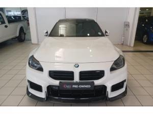 BMW M2 M2 coupe manual - Image 5