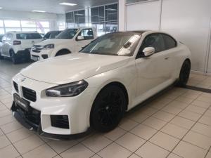 BMW M2 M2 coupe manual - Image 6