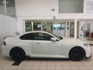 BMW M2 M2 coupe manual - Image 7