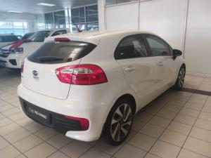 Kia Rio hatch 1.4 - Image 11