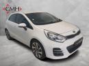 Thumbnail Kia Rio hatch 1.4