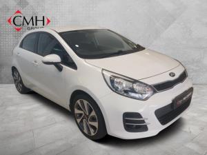 Kia Rio hatch 1.4 - Image 1