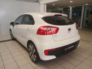 Kia Rio hatch 1.4 - Image 3