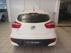 Kia Rio hatch 1.4 - Image 4