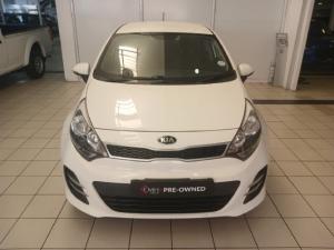 Kia Rio hatch 1.4 - Image 5