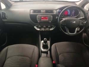 Kia Rio hatch 1.4 - Image 8