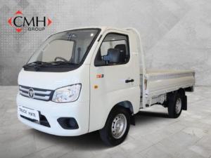 Foton Truckmate TM3 1.5 dropside (no aircon) - Image 1