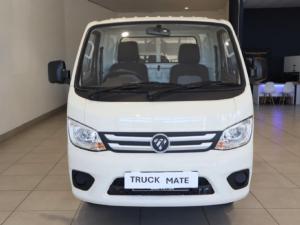 Foton Truckmate TM3 1.5 dropside (no aircon) - Image 2