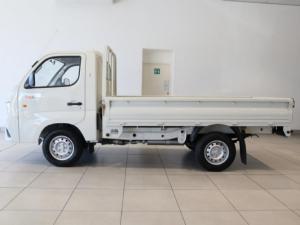 Foton Truckmate TM3 1.5 dropside (no aircon) - Image 7