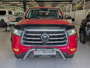 GWM P-Series 2.0TD double cab LT - Image 2