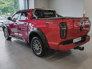 GWM P-Series 2.0TD double cab LT - Image 3