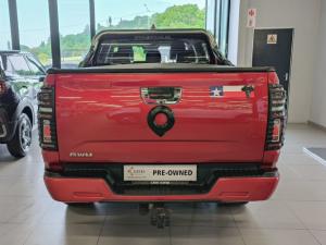 GWM P-Series 2.0TD double cab LT - Image 4