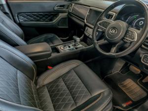 GWM P-Series 2.0TD double cab LT - Image 6