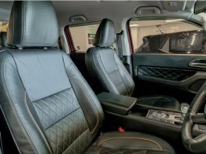 GWM P-Series 2.0TD double cab LT - Image 7