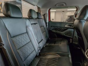 GWM P-Series 2.0TD double cab LT - Image 9