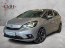 Thumbnail Honda Fit 1.5 Elegance
