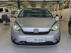 Honda Fit 1.5 Elegance - Image 2