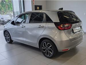 Honda Fit 1.5 Elegance - Image 3