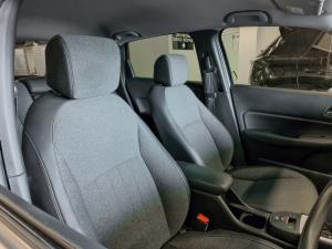Honda Fit 1.5 Elegance - Image 7