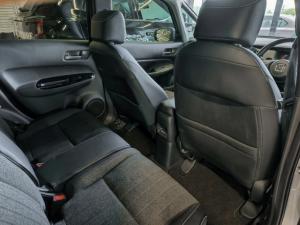 Honda Fit 1.5 Elegance - Image 8
