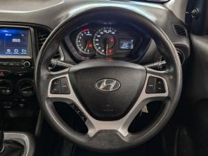 Hyundai Atos 1.1 Motion - Image 11