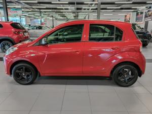 Hyundai Atos 1.1 Motion - Image 2