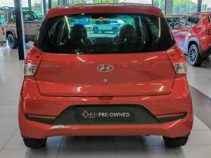 Hyundai Atos 1.1 Motion - Image 4