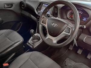 Hyundai Atos 1.1 Motion - Image 6
