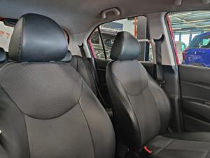 Hyundai Atos 1.1 Motion - Image 8