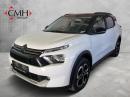 Thumbnail Citroen Aircross 1.2T Max 7-seater
