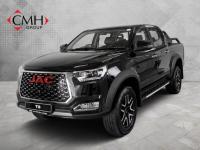 Thumbnail JAC T8 2.0CTI double cab Lux
