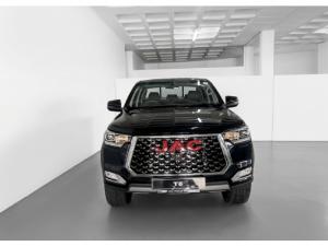 JAC T8 2.0CTI double cab Lux - Image 7