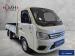 Foton Truckmate TM3 1.5 dropside (no aircon) - Thumbnail 1