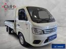 Thumbnail Foton Truckmate TM3 1.5 dropside (no aircon)