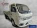 Foton Truckmate TM3 1.5 dropside (no aircon) - Thumbnail 1
